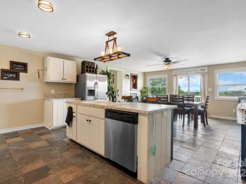 5063 Dysartsville Road, Morganton, NC 28655.  MLS# CAR4260262, YatesRealty ID 16572. 