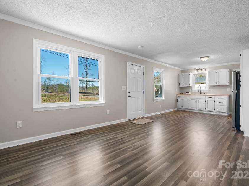 3992 / 3996 Dug Hill Road, Lenoir, NC 28645.  MLS# CAR4236020, YatesRealty ID 16576. 