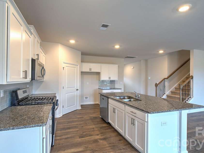 73 Salers Road, Fletcher, NC 28732.  MLS# CAR4375847, YatesRealty ID 16576. Photos are representative