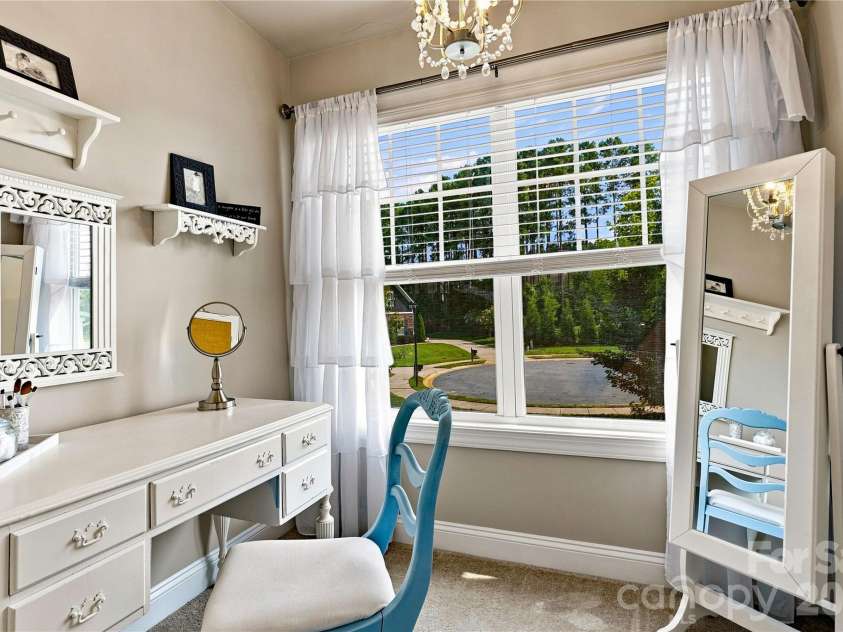 109 Athens Court, Mooresville, NC 28115.  MLS# CAR4413140, YatesRealty ID 16577. Primary closet #3