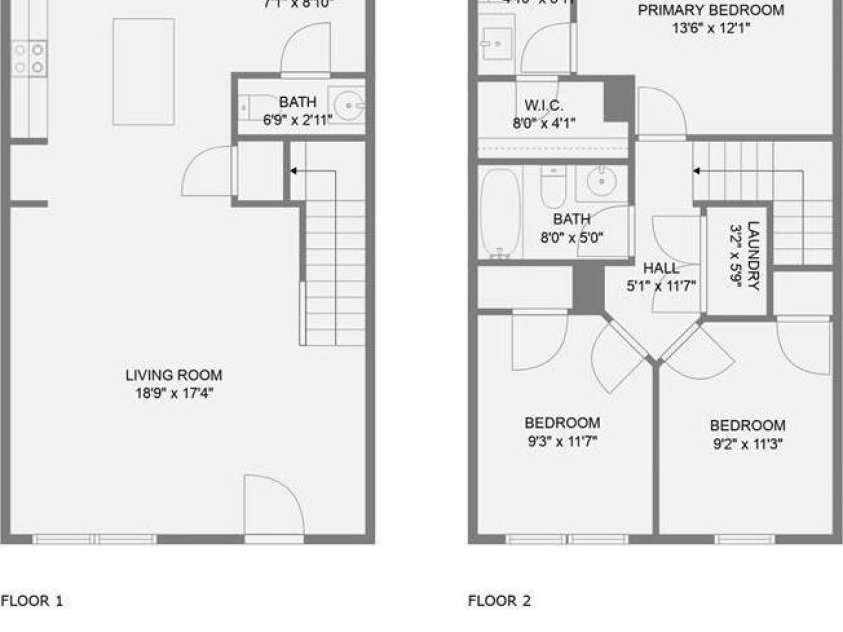 3015 Howell Mill Road, Charlotte, NC 28208.  MLS# CAR4249873, YatesRealty ID 16577. 