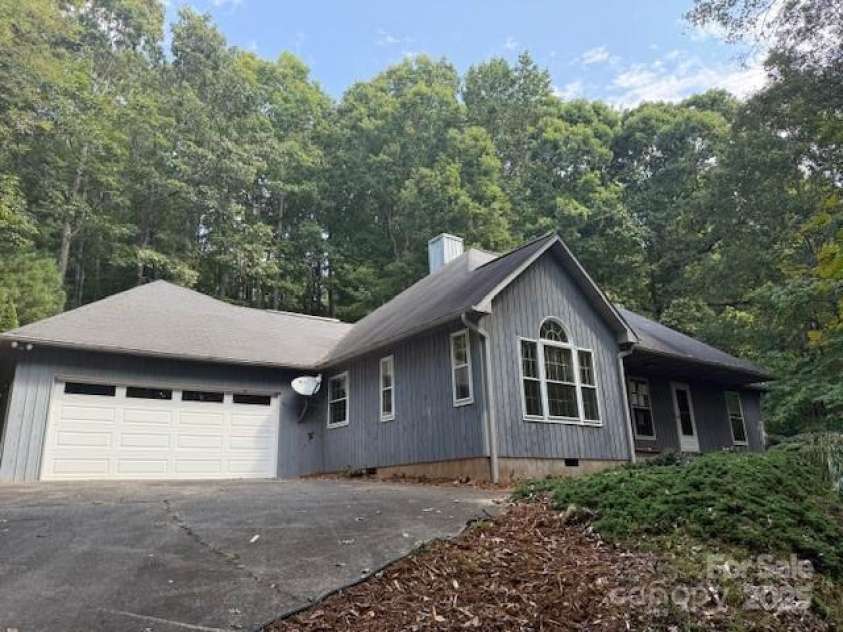 35 Sugar Maple Drive, Mills River, NC 28759.  MLS# CAR4307364, YatesRealty ID 1658. 