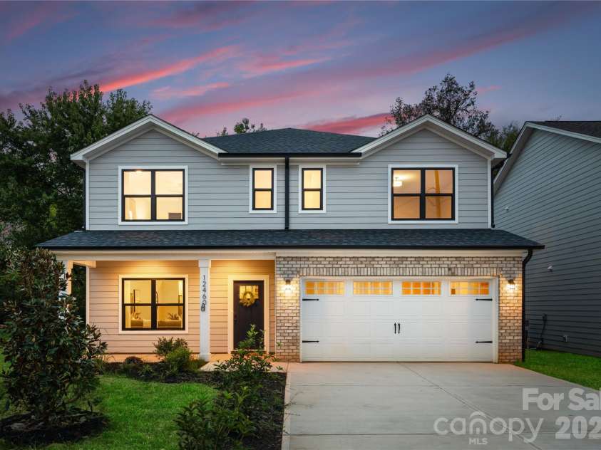 6424 Charcon Court, Charlotte, NC 28213.  MLS# CAR4335826, YatesRealty ID 1658. Representation