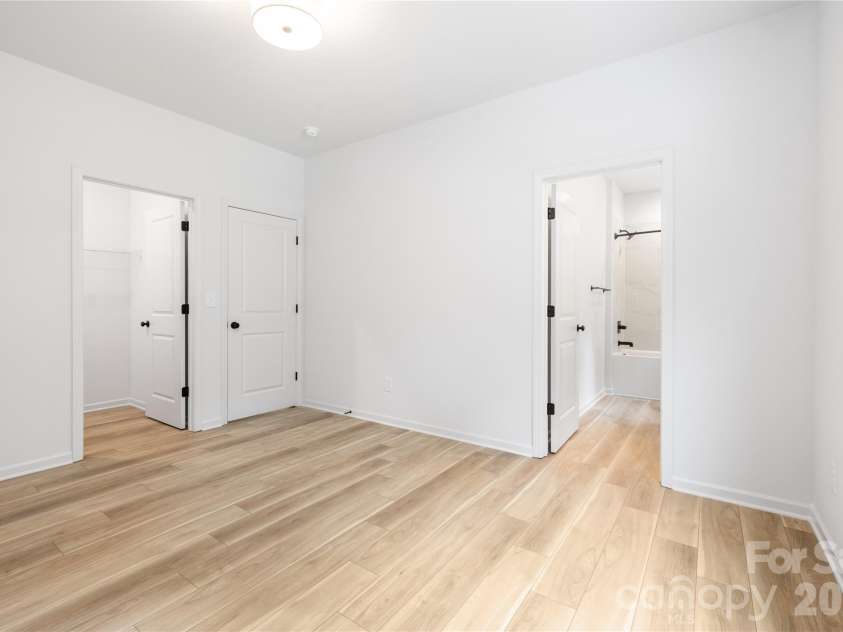 6424 Charcon Court, Charlotte, NC 28213.  MLS# CAR4335826, YatesRealty ID 1658. Representation