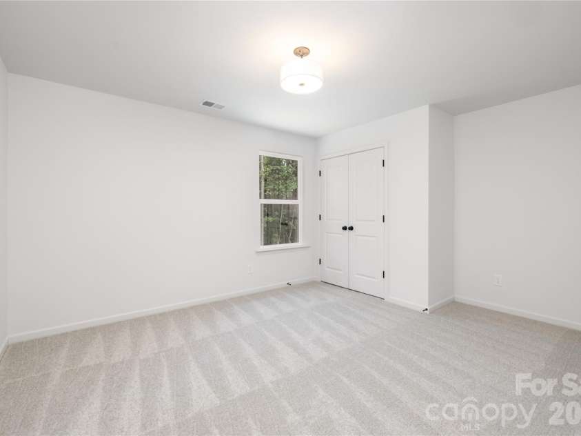 6424 Charcon Court, Charlotte, NC 28213.  MLS# CAR4335826, YatesRealty ID 1658. Representation