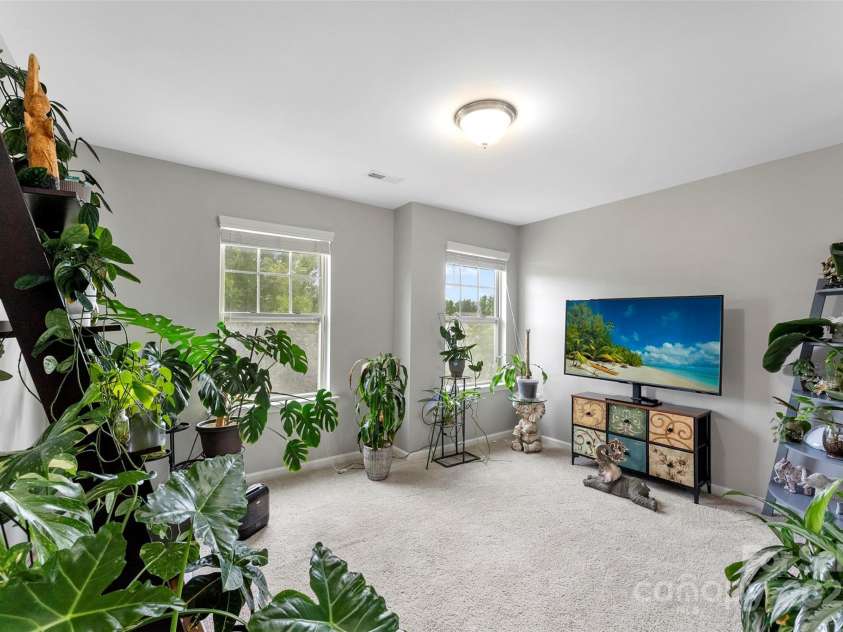 15416 Oleander Drive, Charlotte, NC 28278.  MLS# CAR4264789, YatesRealty ID 16580. Loft