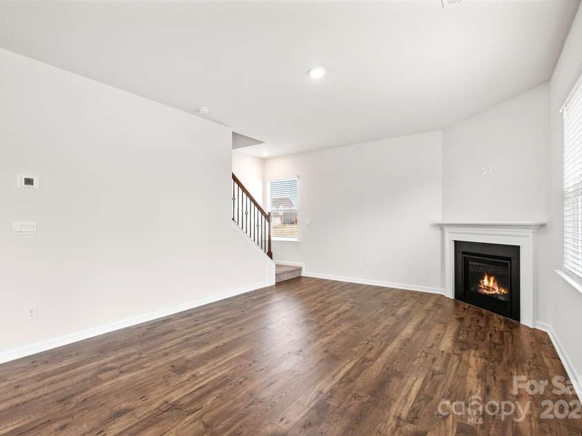 3868 Maxwell Henry Lane, Conover, NC 28613.  MLS# CAR4252031, YatesRealty ID 16581. Photo is representative