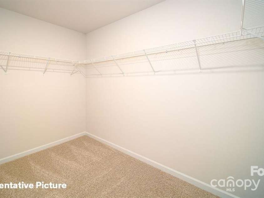 3868 Maxwell Henry Lane, Conover, NC 28613.  MLS# CAR4252031, YatesRealty ID 16581. Photo is representative