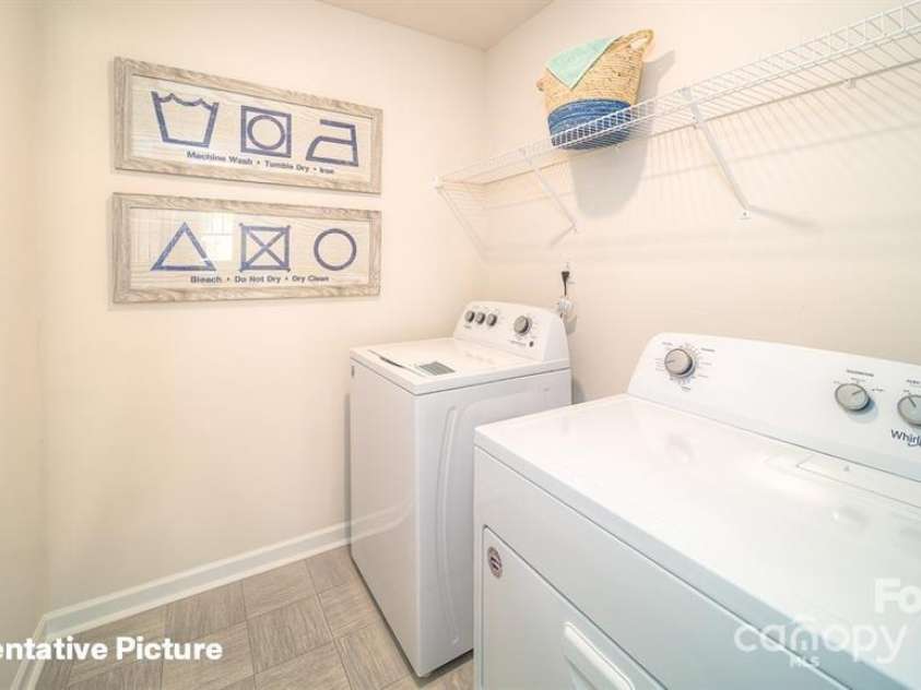 3868 Maxwell Henry Lane, Conover, NC 28613.  MLS# CAR4252031, YatesRealty ID 16581. Photo is representative