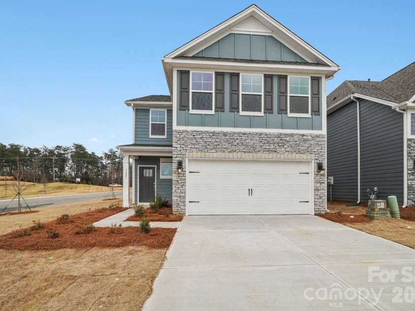 7589 Bainbridge Road, Sherrills Ford, NC 28673.  MLS# CAR4375857, YatesRealty ID 16581. 