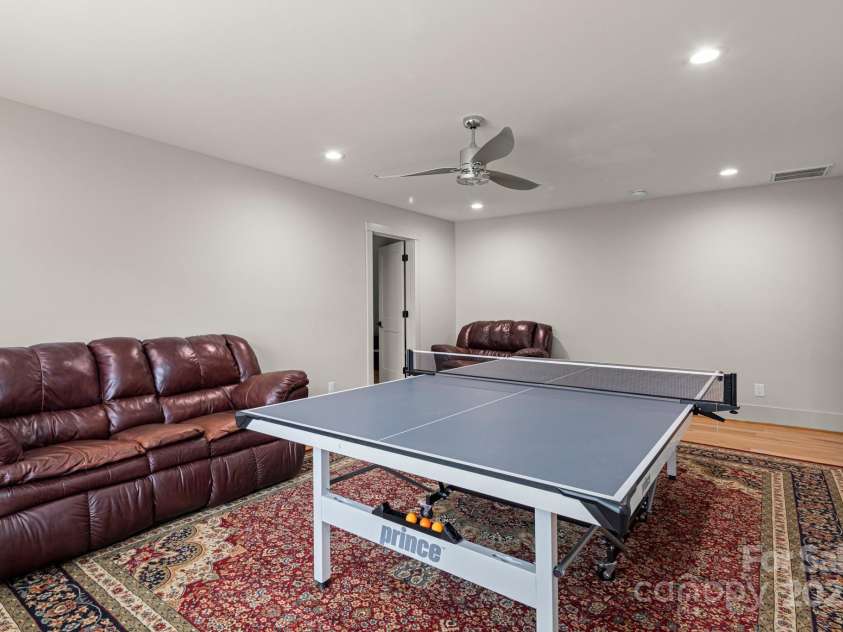 301 Rockbridge Road, Mills River, NC 28759.  MLS# CAR4265913, YatesRealty ID 16585. Game Room