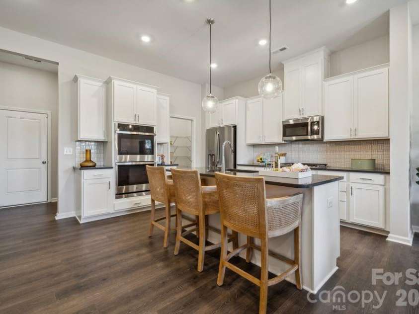 205 Silver Fleet Drive, Indian Trail, NC 28079.  MLS# CAR4375894, YatesRealty ID 16586. Representative Photo