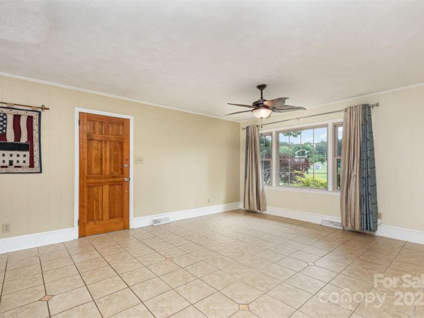 2631 Ivey Church Road, Lincolnton, NC 28092.  MLS# CAR4266027, YatesRealty ID 16586. Den