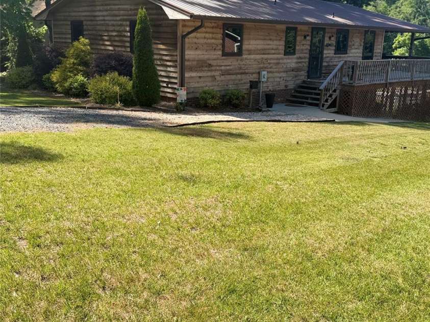 1438 Beckner Road, Lexington, NC 27292.  MLS# CAR4374582, YatesRealty ID 16588. 