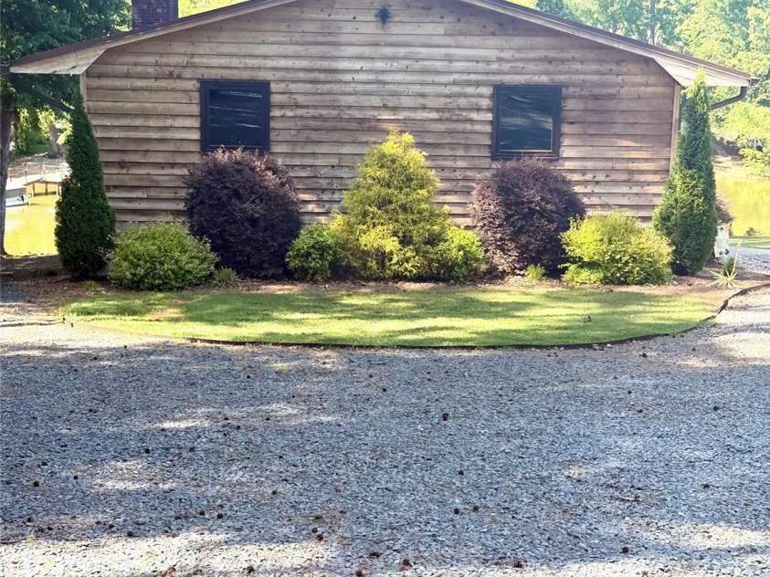 1438 Beckner Road, Lexington, NC 27292.  MLS# CAR4374582, YatesRealty ID 16588. 