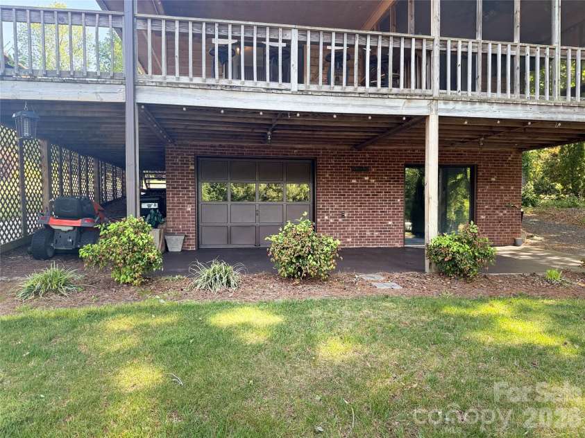 1438 Beckner Road, Lexington, NC 27292.  MLS# CAR4374582, YatesRealty ID 16588. 