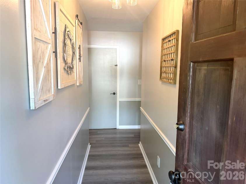 1438 Beckner Road, Lexington, NC 27292.  MLS# CAR4374582, YatesRealty ID 16588. 