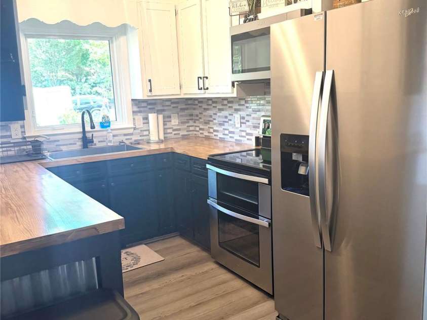 1438 Beckner Road, Lexington, NC 27292.  MLS# CAR4374582, YatesRealty ID 16588. 