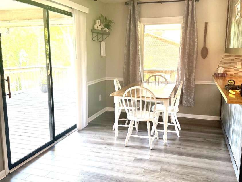1438 Beckner Road, Lexington, NC 27292.  MLS# CAR4374582, YatesRealty ID 16588. 