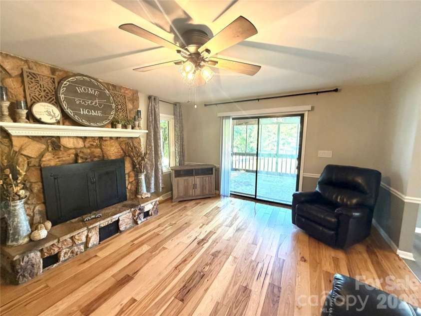 1438 Beckner Road, Lexington, NC 27292.  MLS# CAR4374582, YatesRealty ID 16588. 