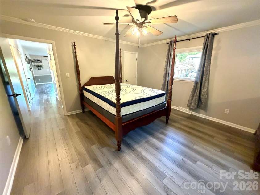 1438 Beckner Road, Lexington, NC 27292.  MLS# CAR4374582, YatesRealty ID 16588. 