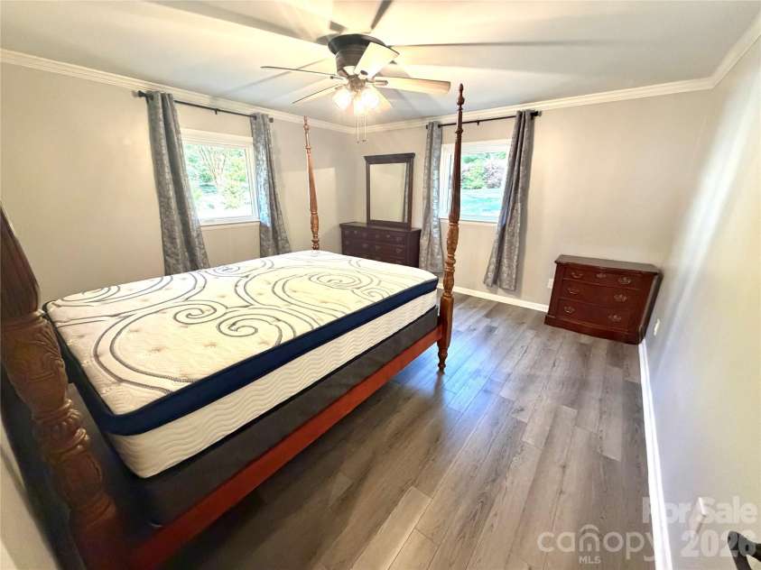 1438 Beckner Road, Lexington, NC 27292.  MLS# CAR4374582, YatesRealty ID 16588. 