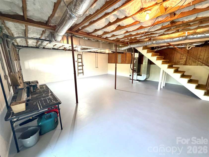 1438 Beckner Road, Lexington, NC 27292.  MLS# CAR4374582, YatesRealty ID 16588. 