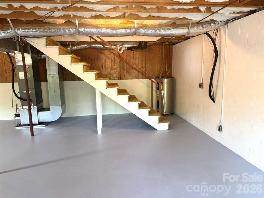 1438 Beckner Road, Lexington, NC 27292.  MLS# CAR4374582, YatesRealty ID 16588. 