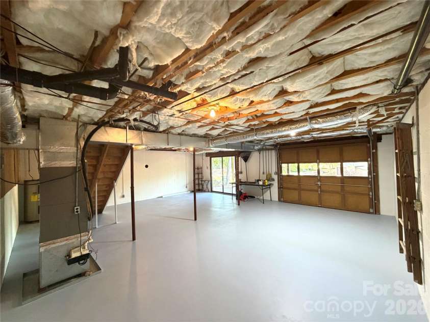 1438 Beckner Road, Lexington, NC 27292.  MLS# CAR4374582, YatesRealty ID 16588. 