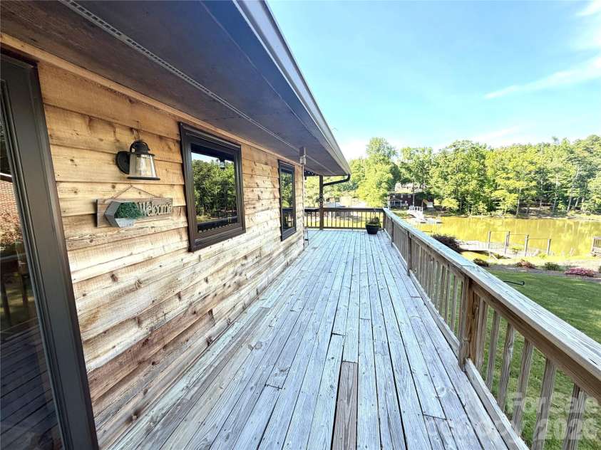 1438 Beckner Road, Lexington, NC 27292.  MLS# CAR4374582, YatesRealty ID 16588. 