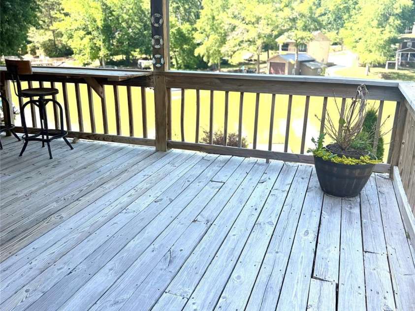 1438 Beckner Road, Lexington, NC 27292.  MLS# CAR4374582, YatesRealty ID 16588. 