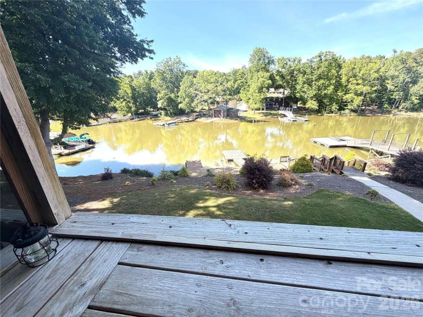 1438 Beckner Road, Lexington, NC 27292.  MLS# CAR4374582, YatesRealty ID 16588. 