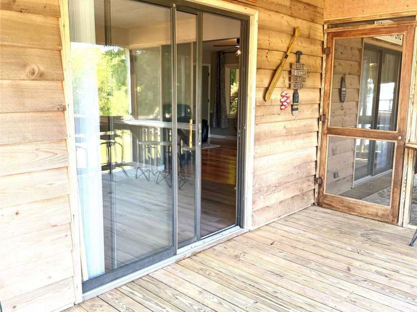 1438 Beckner Road, Lexington, NC 27292.  MLS# CAR4374582, YatesRealty ID 16588. 