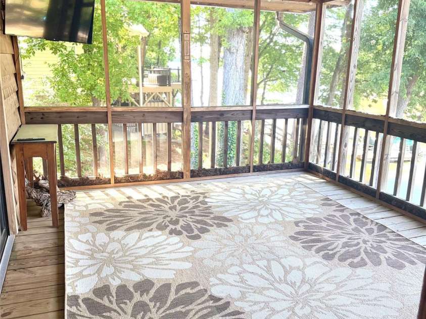 1438 Beckner Road, Lexington, NC 27292.  MLS# CAR4374582, YatesRealty ID 16588. 