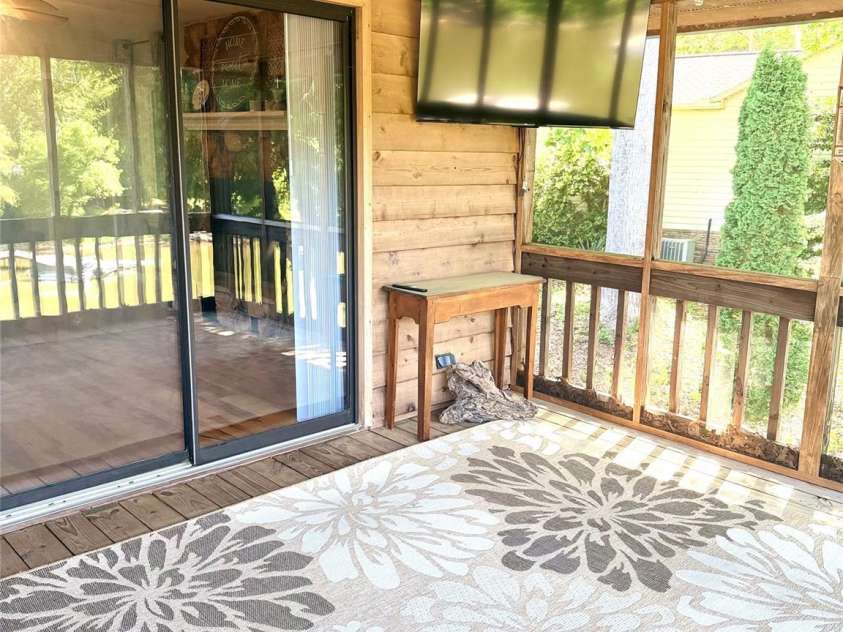 1438 Beckner Road, Lexington, NC 27292.  MLS# CAR4374582, YatesRealty ID 16588. 