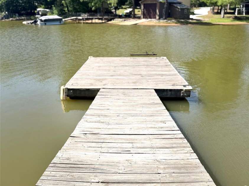 1438 Beckner Road, Lexington, NC 27292.  MLS# CAR4374582, YatesRealty ID 16588. 