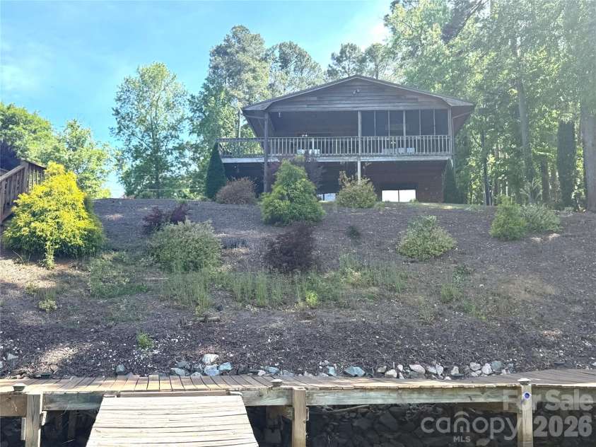 1438 Beckner Road, Lexington, NC 27292.  MLS# CAR4374582, YatesRealty ID 16588. 