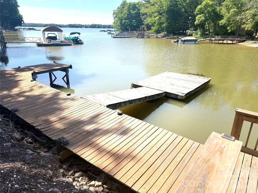 1438 Beckner Road, Lexington, NC 27292.  MLS# CAR4374582, YatesRealty ID 16588. 