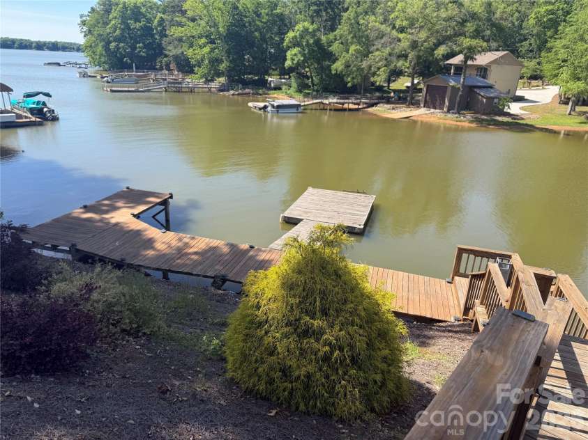 1438 Beckner Road, Lexington, NC 27292.  MLS# CAR4374582, YatesRealty ID 16588. 