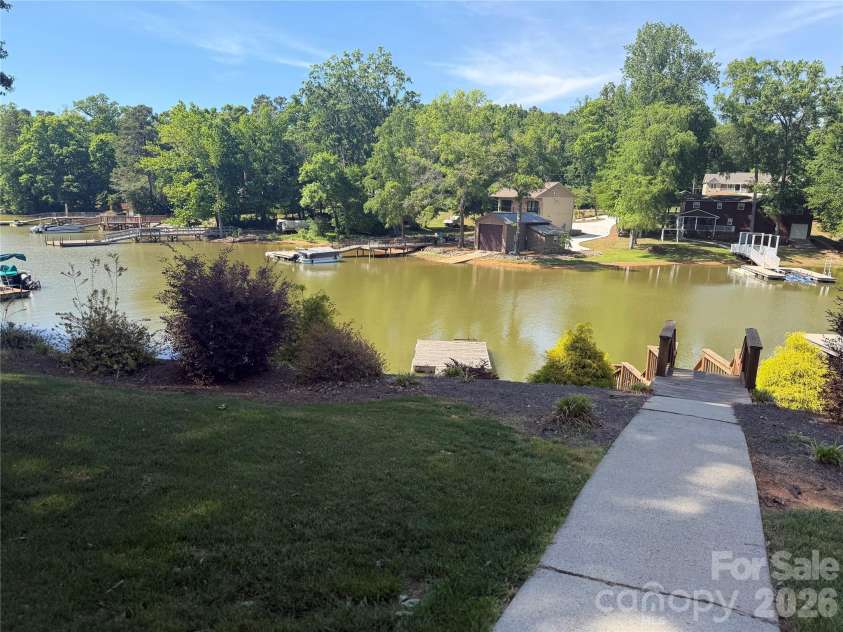 1438 Beckner Road, Lexington, NC 27292.  MLS# CAR4374582, YatesRealty ID 16588. 