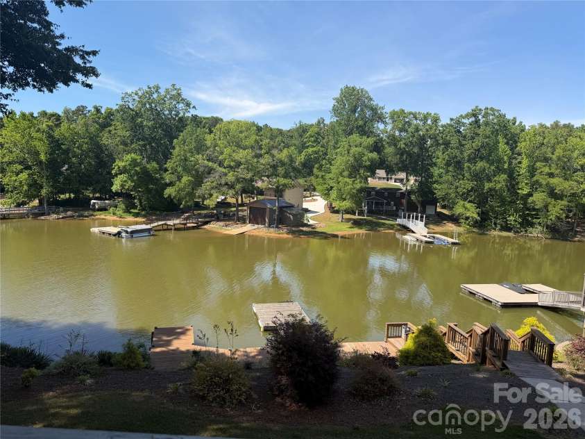 1438 Beckner Road, Lexington, NC 27292.  MLS# CAR4374582, YatesRealty ID 16588. 