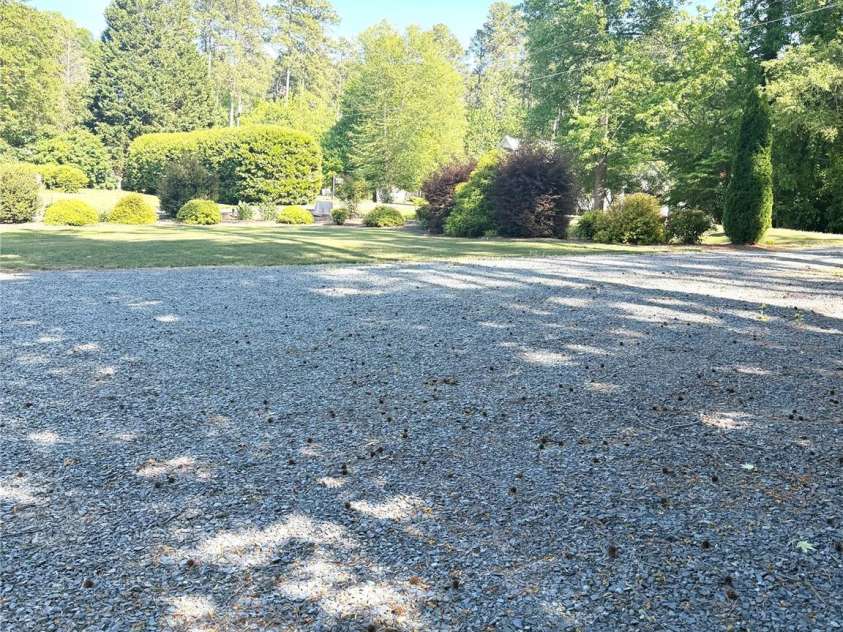 1438 Beckner Road, Lexington, NC 27292.  MLS# CAR4374582, YatesRealty ID 16588. 