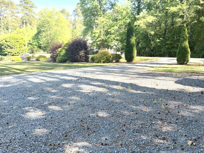 1438 Beckner Road, Lexington, NC 27292.  MLS# CAR4374582, YatesRealty ID 16588. 