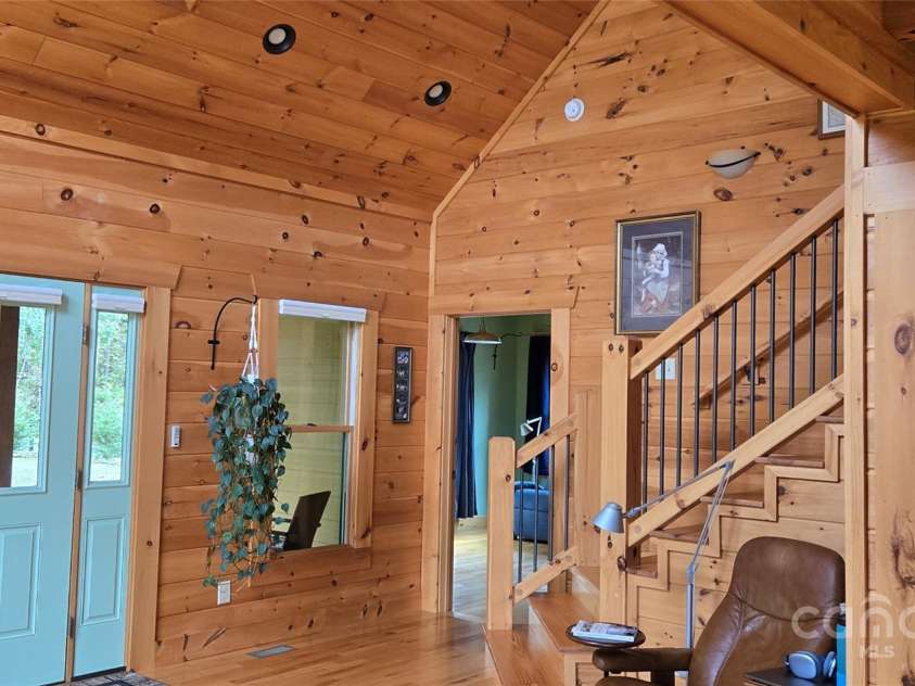 280 Hidden Lake Parkway, Nebo, NC 28761.  MLS# CAR4310695, YatesRealty ID 1659. 