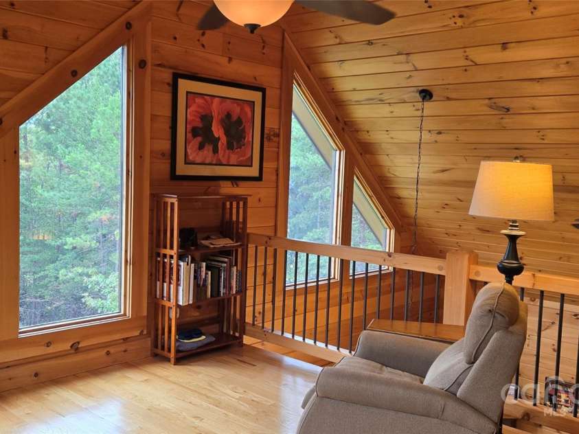 280 Hidden Lake Parkway, Nebo, NC 28761.  MLS# CAR4310695, YatesRealty ID 1659. 