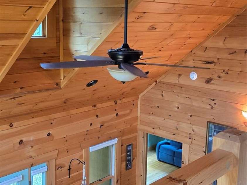 280 Hidden Lake Parkway, Nebo, NC 28761.  MLS# CAR4310695, YatesRealty ID 1659. 