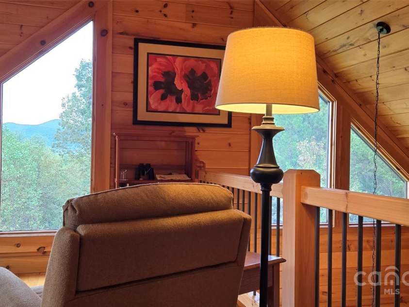 280 Hidden Lake Parkway, Nebo, NC 28761.  MLS# CAR4310695, YatesRealty ID 1659. 