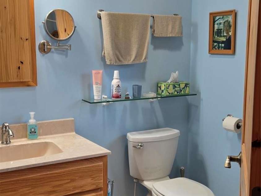 280 Hidden Lake Parkway, Nebo, NC 28761.  MLS# CAR4310695, YatesRealty ID 1659. 