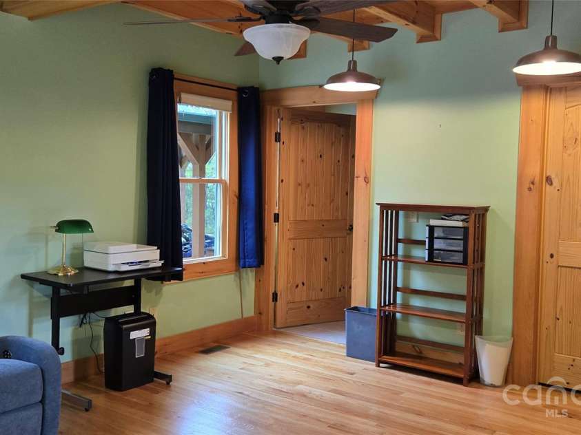 280 Hidden Lake Parkway, Nebo, NC 28761.  MLS# CAR4310695, YatesRealty ID 1659. 