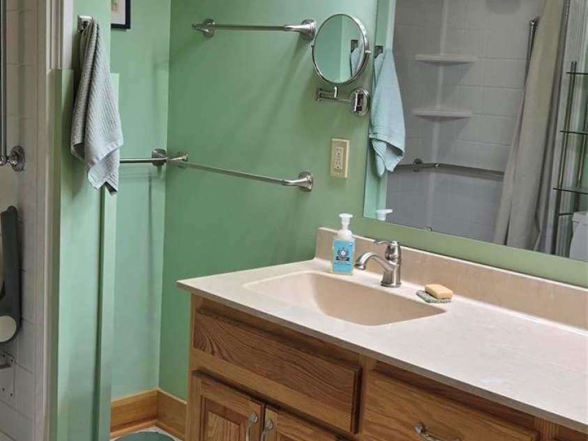 280 Hidden Lake Parkway, Nebo, NC 28761.  MLS# CAR4310695, YatesRealty ID 1659. 